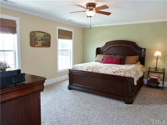 212 Bickett Boulevard Raleigh, NC 27608 - Photo 7 of 20 Talk about a room with a view! Lie in bed and stare at the gorgeous downtown Raleigh skyline.