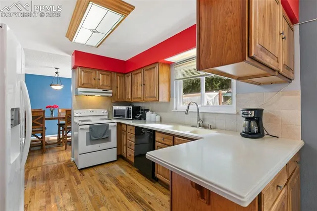 $574,000 | 6417 Dewsbury Drive, Colorado Springs, CO 80918