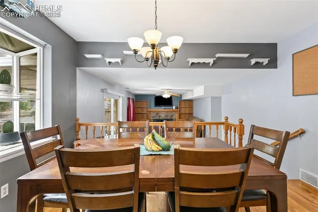 $574,000 | 6417 Dewsbury Drive, Colorado Springs, CO 80918