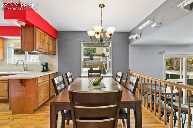 $574,000 | 6417 Dewsbury Drive, Colorado Springs, CO 80918