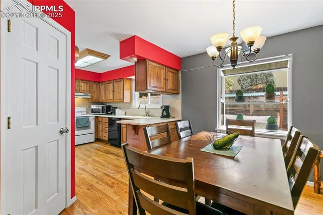 $574,000 | 6417 Dewsbury Drive, Colorado Springs, CO 80918