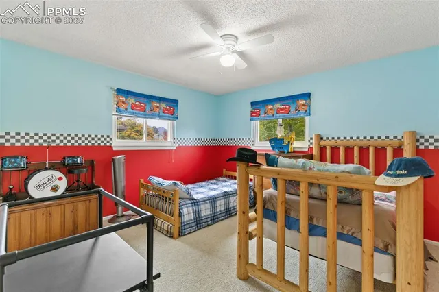 $574,000 | 6417 Dewsbury Drive, Colorado Springs, CO 80918