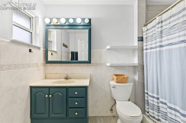 $574,000 | 6417 Dewsbury Drive, Colorado Springs, CO 80918