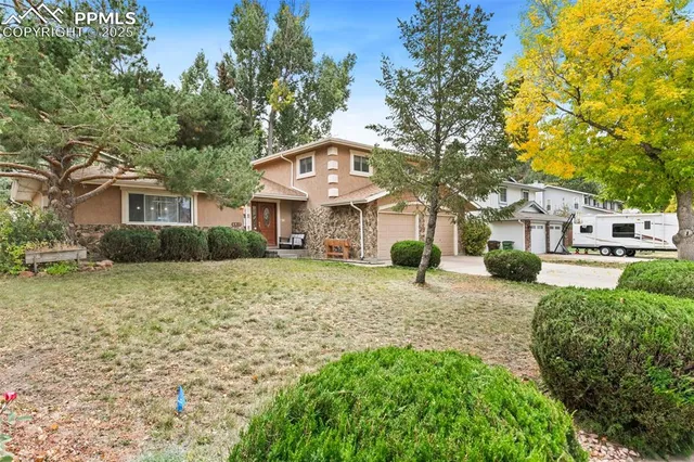 $574,000 | 6417 Dewsbury Drive, Colorado Springs, CO 80918
