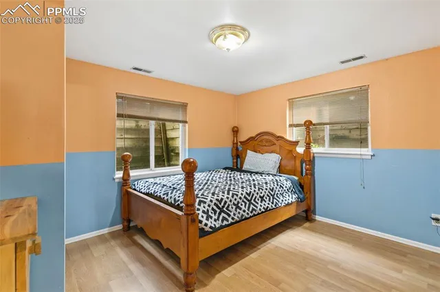 $574,000 | 6417 Dewsbury Drive, Colorado Springs, CO 80918