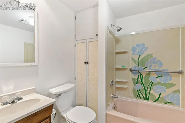 $574,000 | 6417 Dewsbury Drive, Colorado Springs, CO 80918