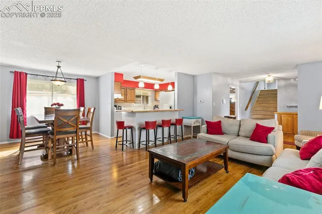 $574,000 | 6417 Dewsbury Drive, Colorado Springs, CO 80918