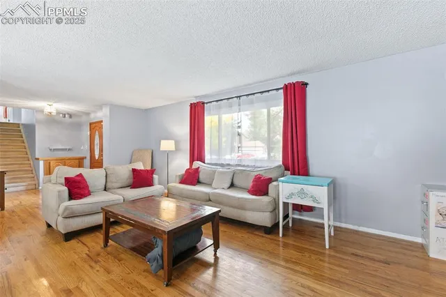 $574,000 | 6417 Dewsbury Drive, Colorado Springs, CO 80918