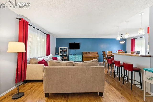 $574,000 | 6417 Dewsbury Drive, Colorado Springs, CO 80918