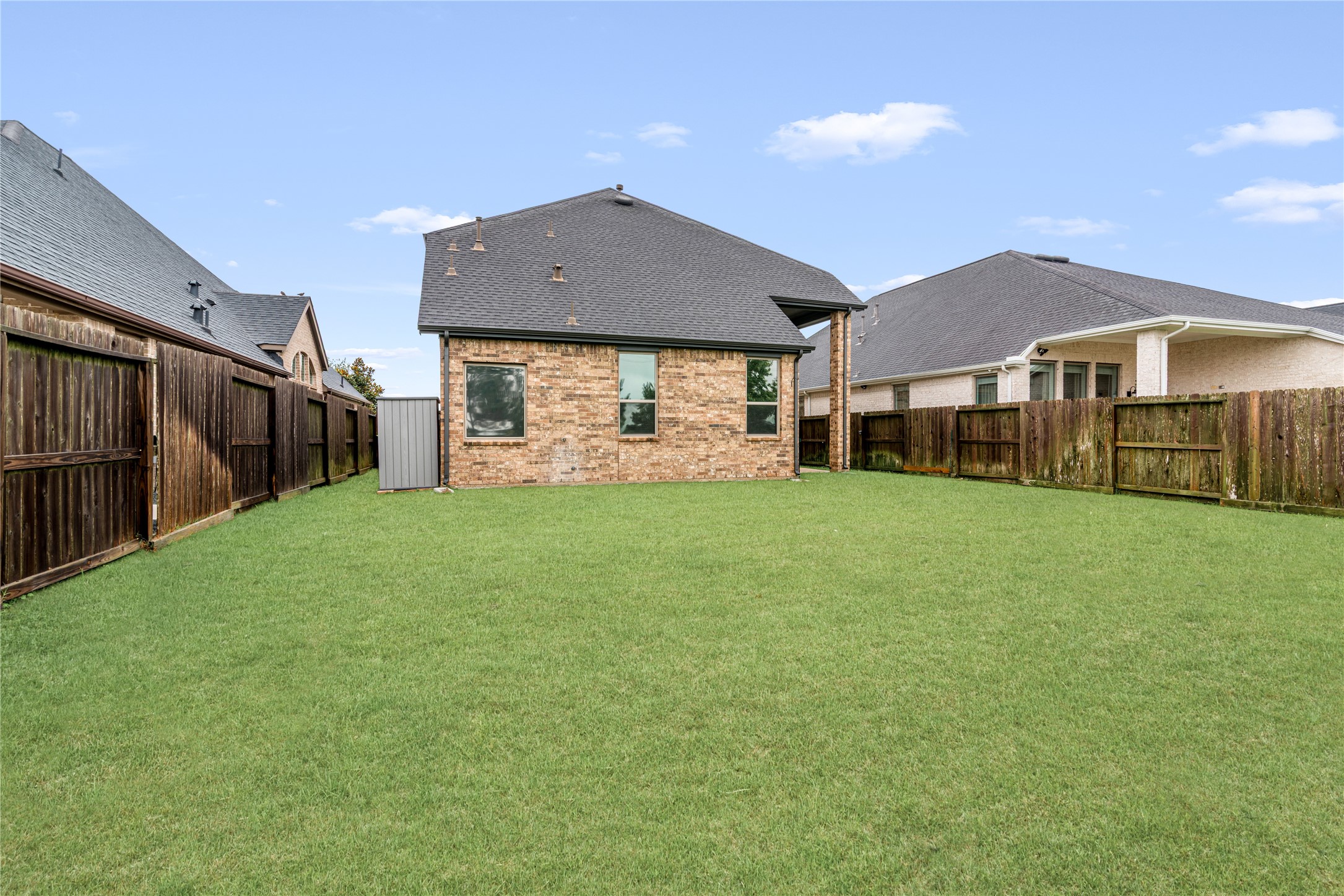 4702 Primrose Valley Lane Fulshear, TX 77441 - Photo 36 of 37