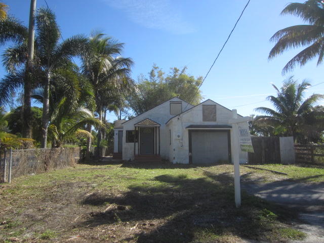 1300 Mathis Street Lake Worth, FL 33461 - Photo 1 of 15 EXTERIOR