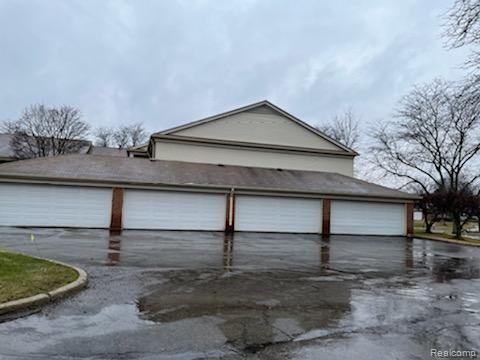 29606 Middlebelt Road, Unit 2804 Farmington Hills, MI 48334 - Photo 17 of 17
