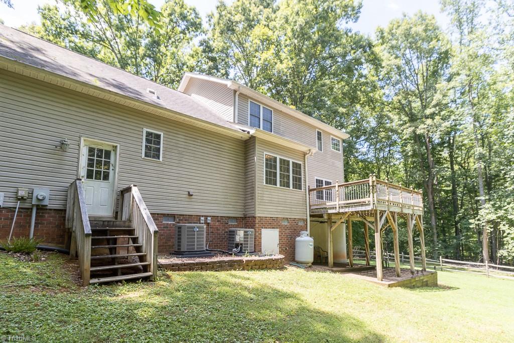 7560 Strawberry Road Summerfield, NC 27358 - Photo 42 of 45