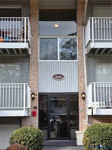 $115,000 | 5610 Crenshaw Road, Unit 1221, Richmond, VA 23227