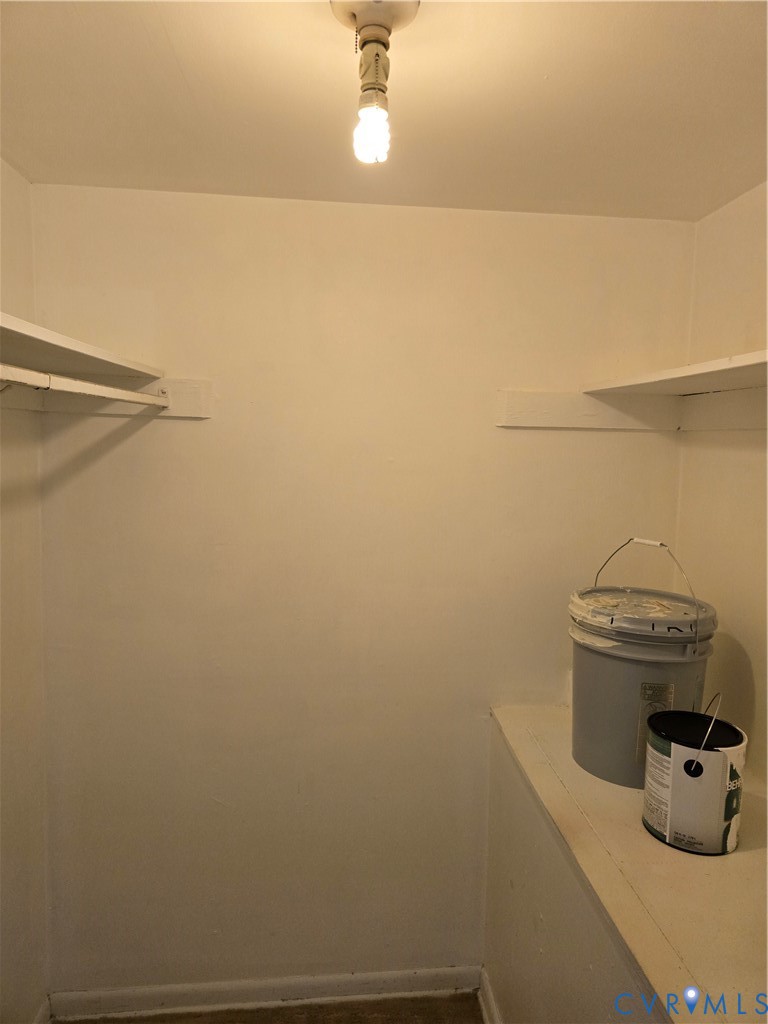 5610 Crenshaw Road, Unit 1221 Richmond, VA 23227 - Photo 11 of 14 a view of storage room
