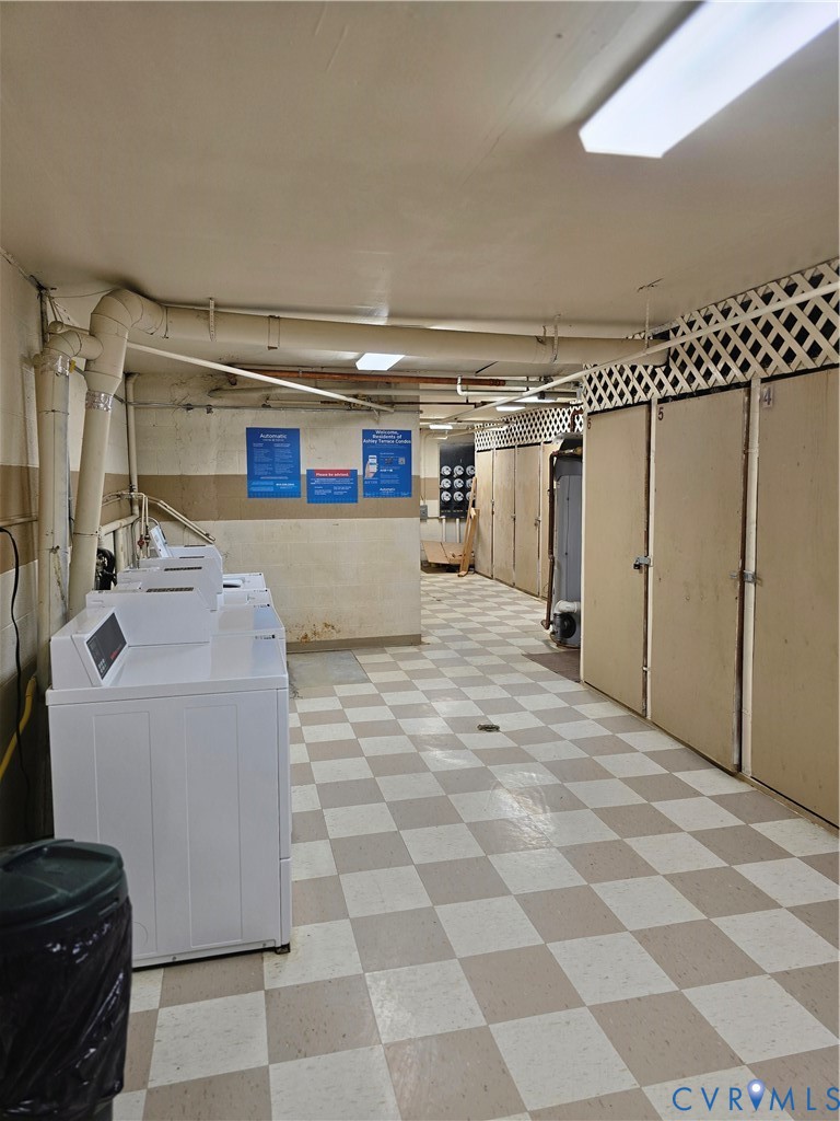 5610 Crenshaw Road, Unit 1221 Richmond, VA 23227 - Photo 13 of 14