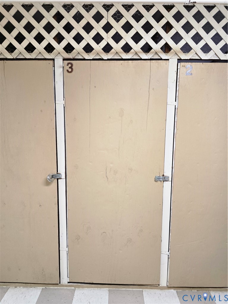 5610 Crenshaw Road, Unit 1221 Richmond, VA 23227 - Photo 14 of 14 a view of a door