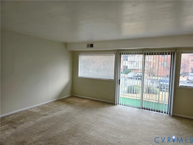 $115,000 | 5610 Crenshaw Road, Unit 1221, Richmond, VA 23227