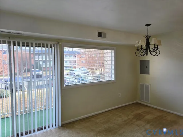 $115,000 | 5610 Crenshaw Road, Unit 1221, Richmond, VA 23227