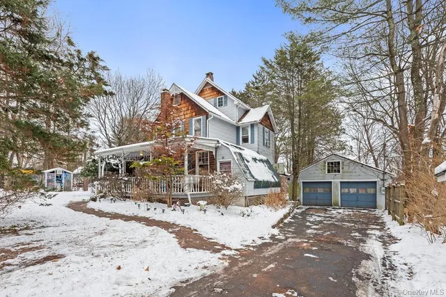 $829,000 | 32 McNamara Road, Spring Valley, NY 10977