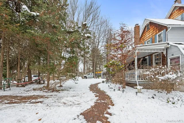 $829,000 | 32 McNamara Road, Spring Valley, NY 10977