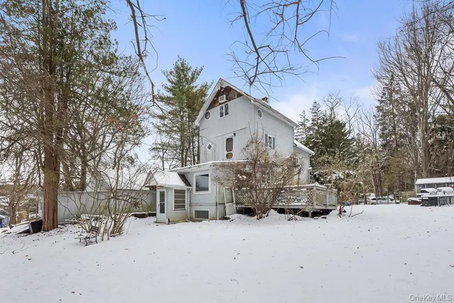 $829,000 | 32 McNamara Road, Spring Valley, NY 10977