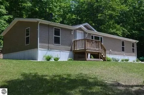 $269,000 | 5088 Buck Road, Williamsburg, MI 49690