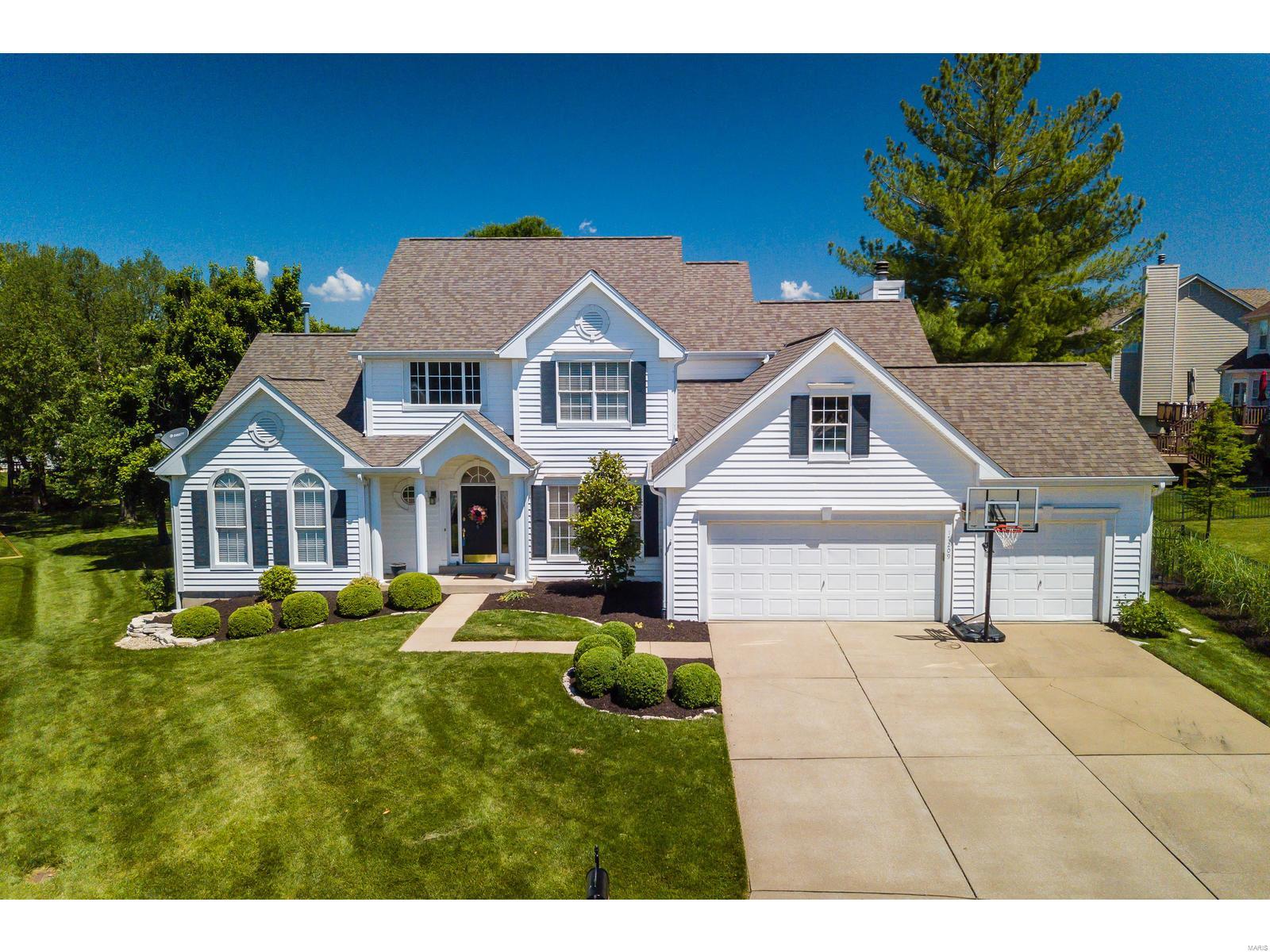 17209 Bluffview Ridge Place Chesterfield, MO 63005 - Photo 1 of 47 Gallery Image 1