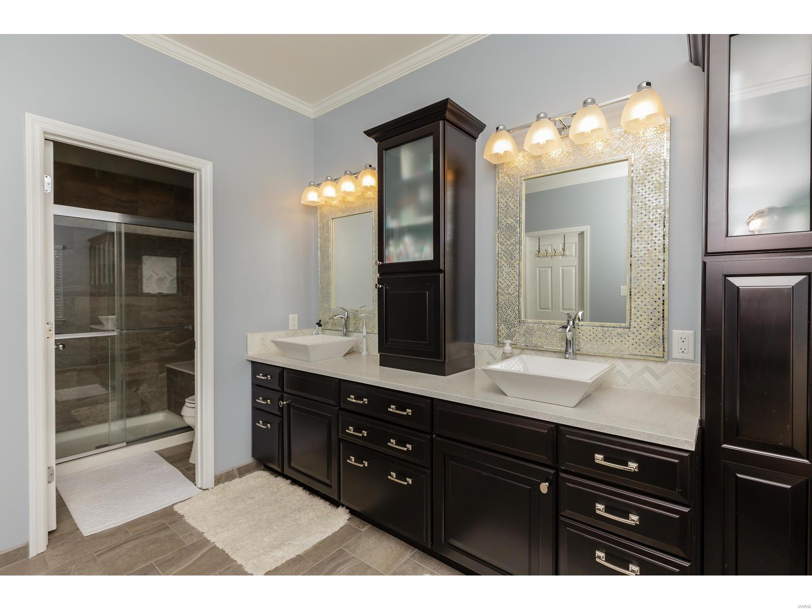 17209 Bluffview Ridge Place Chesterfield, MO 63005 - Photo 15 of 47 Gallery Image 15