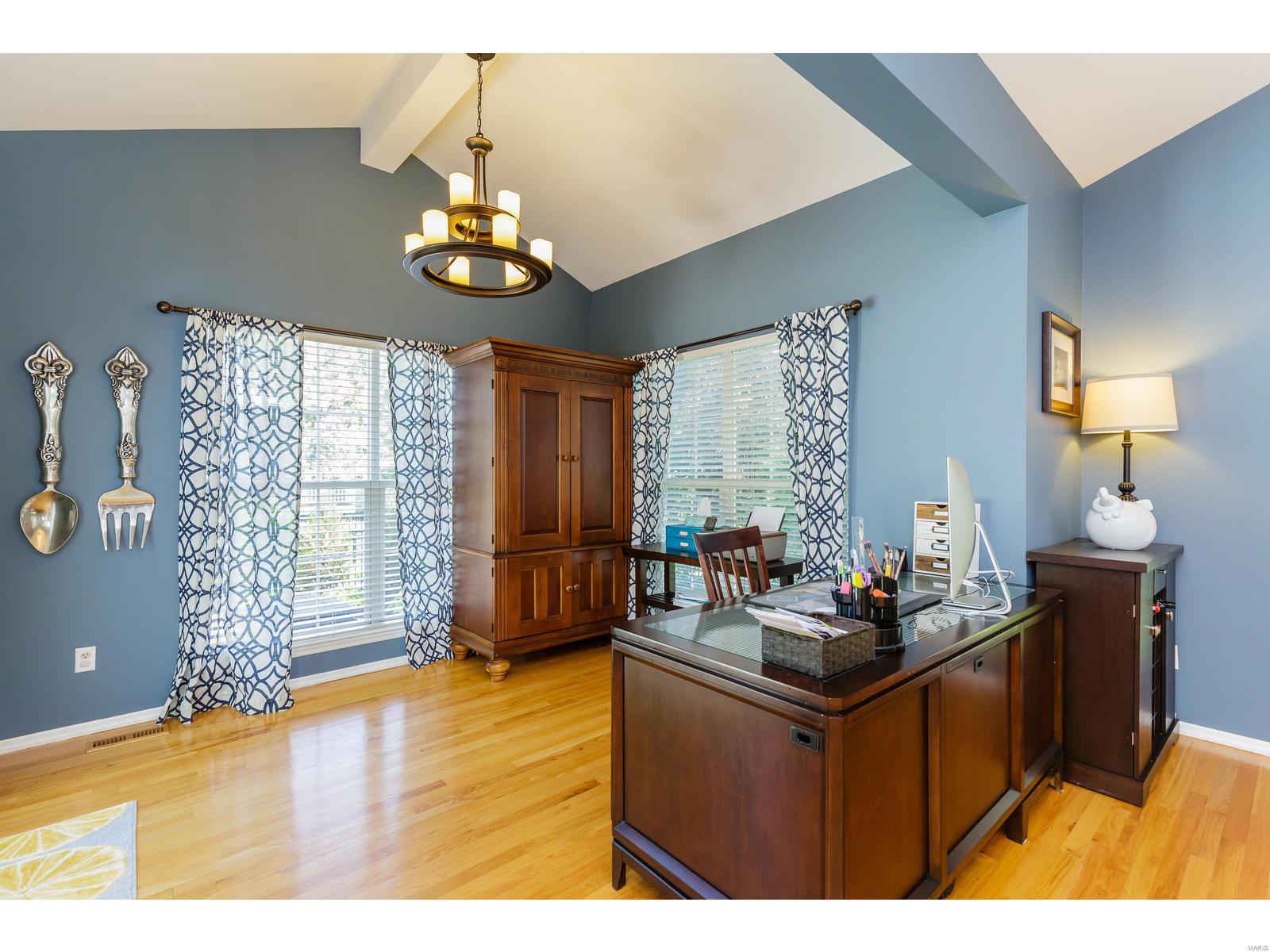 17209 Bluffview Ridge Place Chesterfield, MO 63005 - Photo 16 of 47 Gallery Image 16