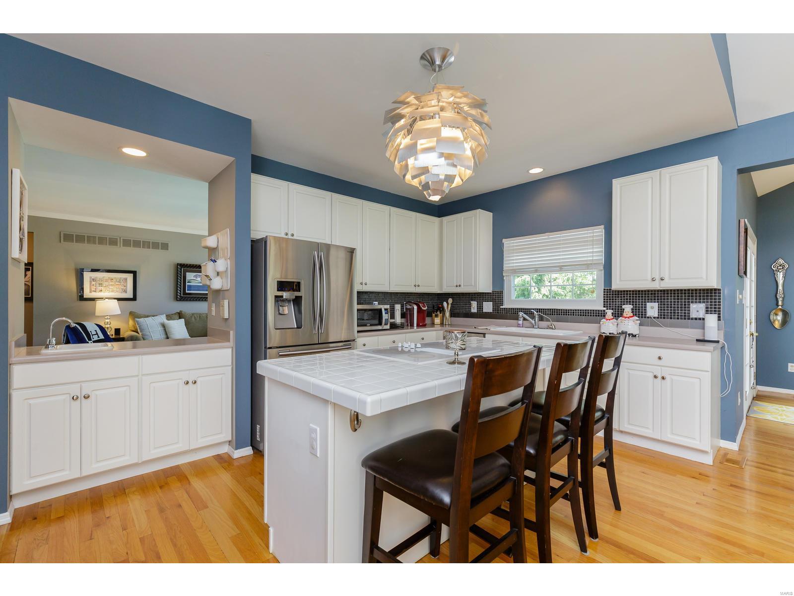 17209 Bluffview Ridge Place Chesterfield, MO 63005 - Photo 20 of 47 Gallery Image 20
