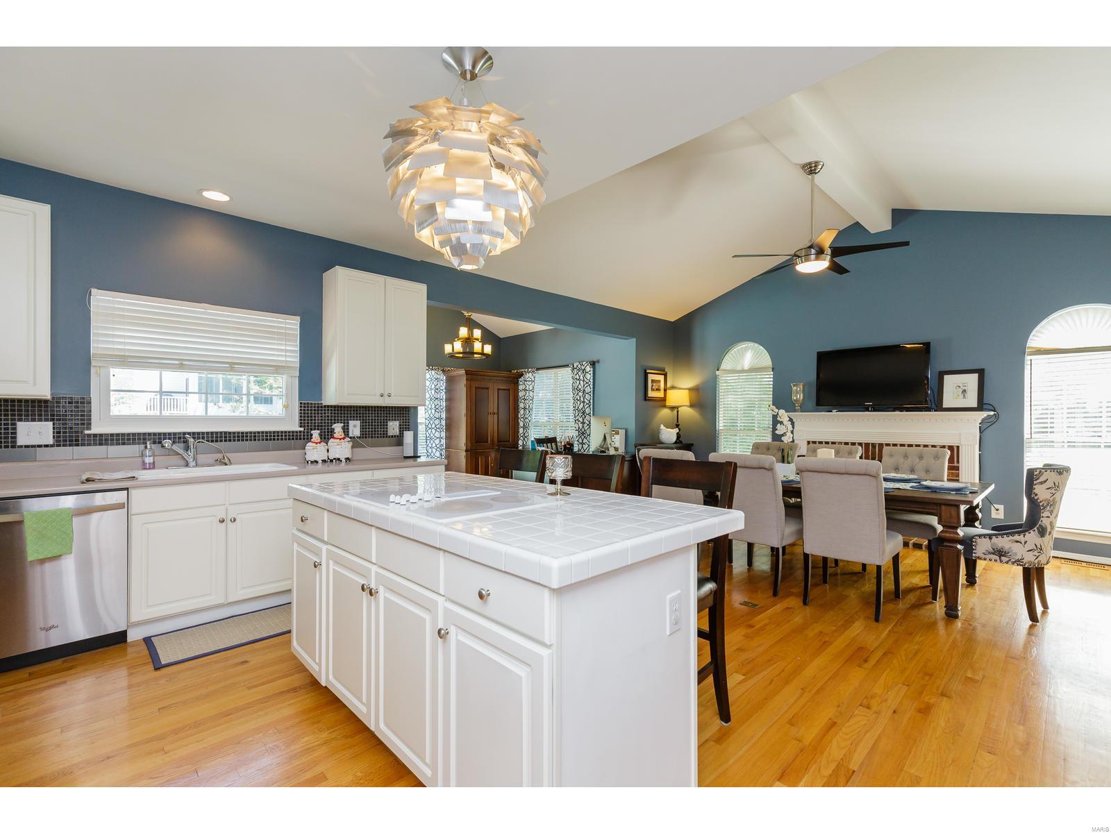 17209 Bluffview Ridge Place Chesterfield, MO 63005 - Photo 21 of 47 Gallery Image 21