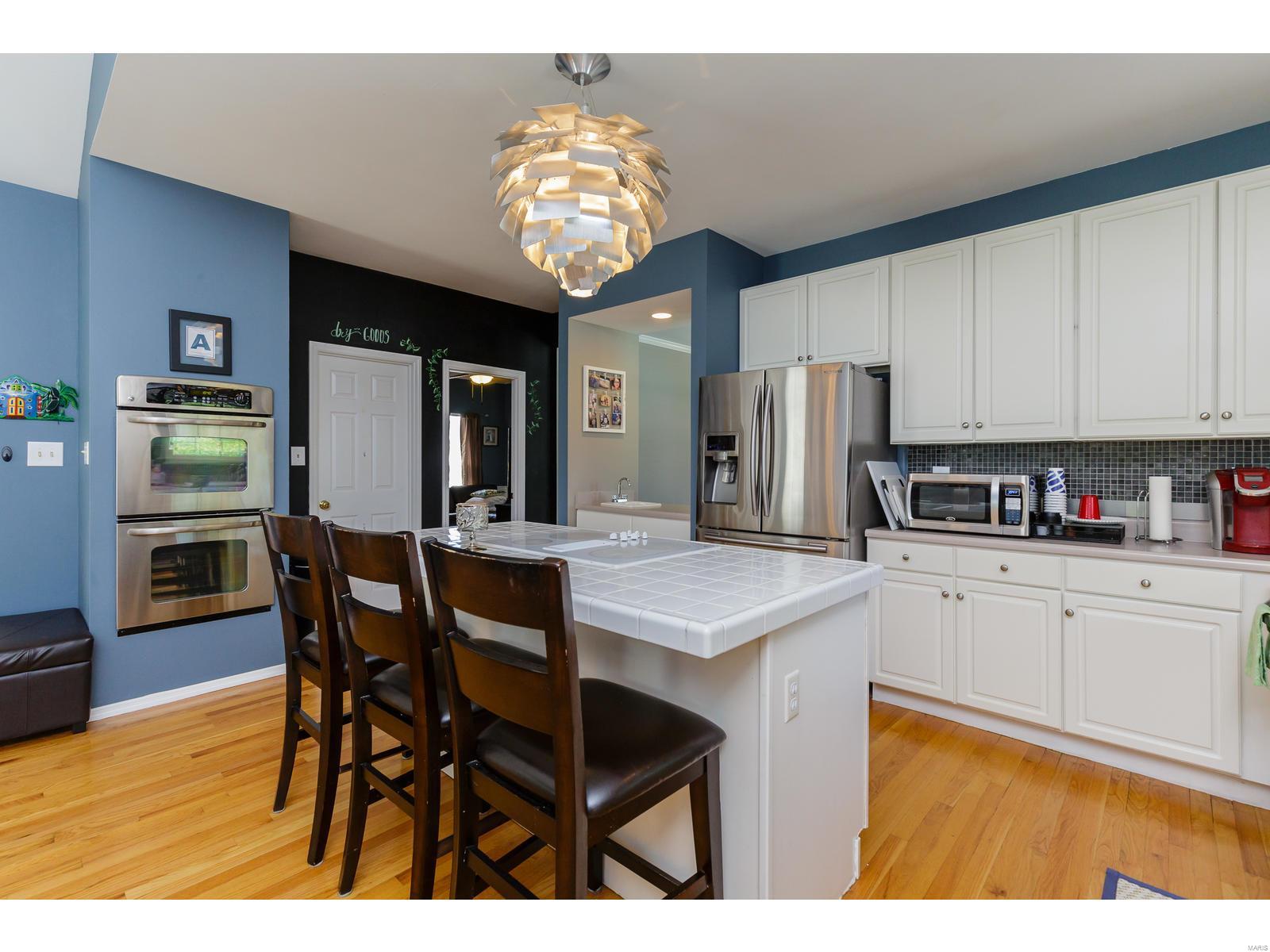 17209 Bluffview Ridge Place Chesterfield, MO 63005 - Photo 27 of 47 Gallery Image 27