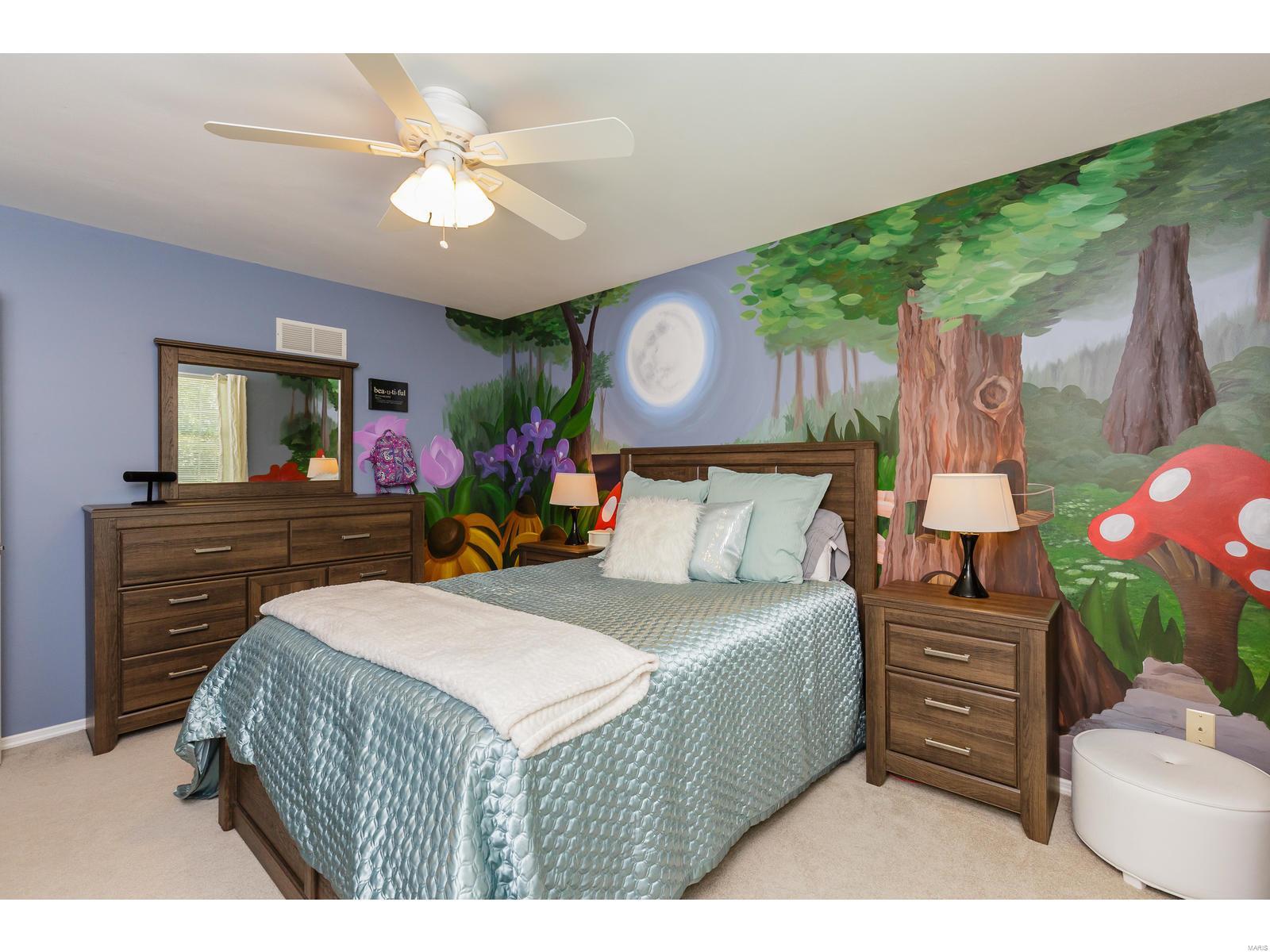 17209 Bluffview Ridge Place Chesterfield, MO 63005 - Photo 30 of 47 Gallery Image 30