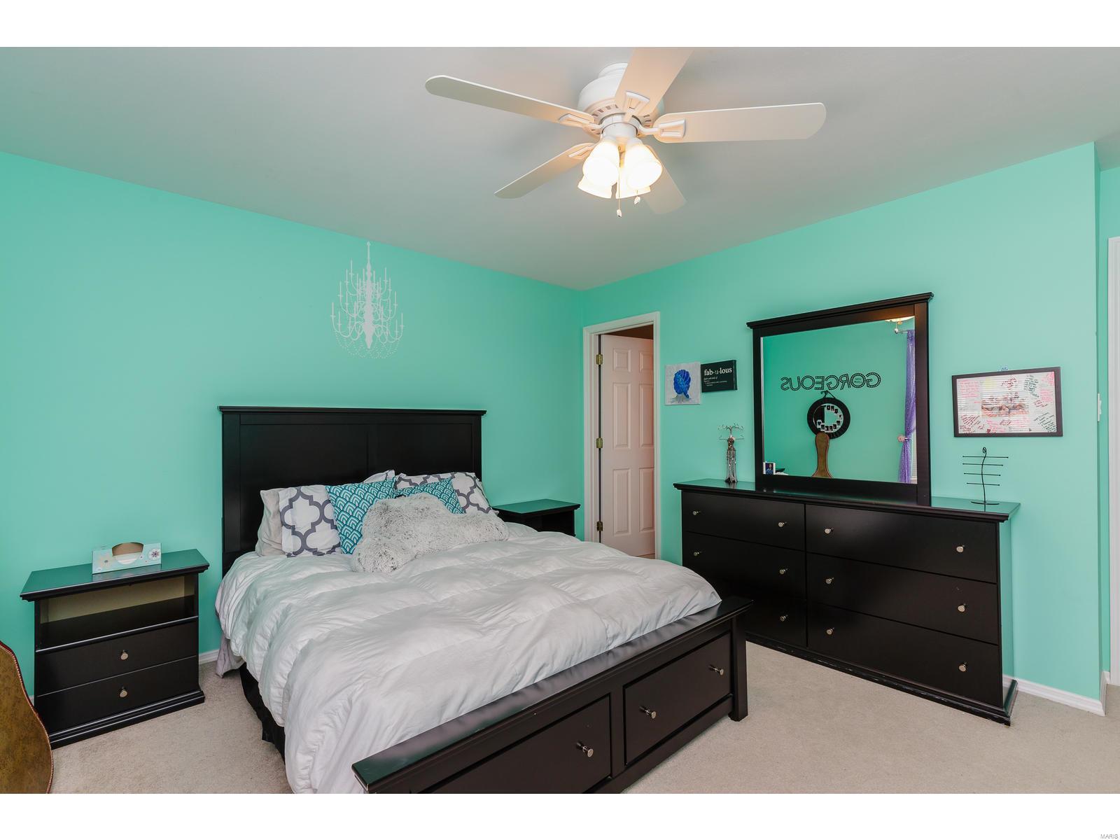 17209 Bluffview Ridge Place Chesterfield, MO 63005 - Photo 31 of 47 Gallery Image 31
