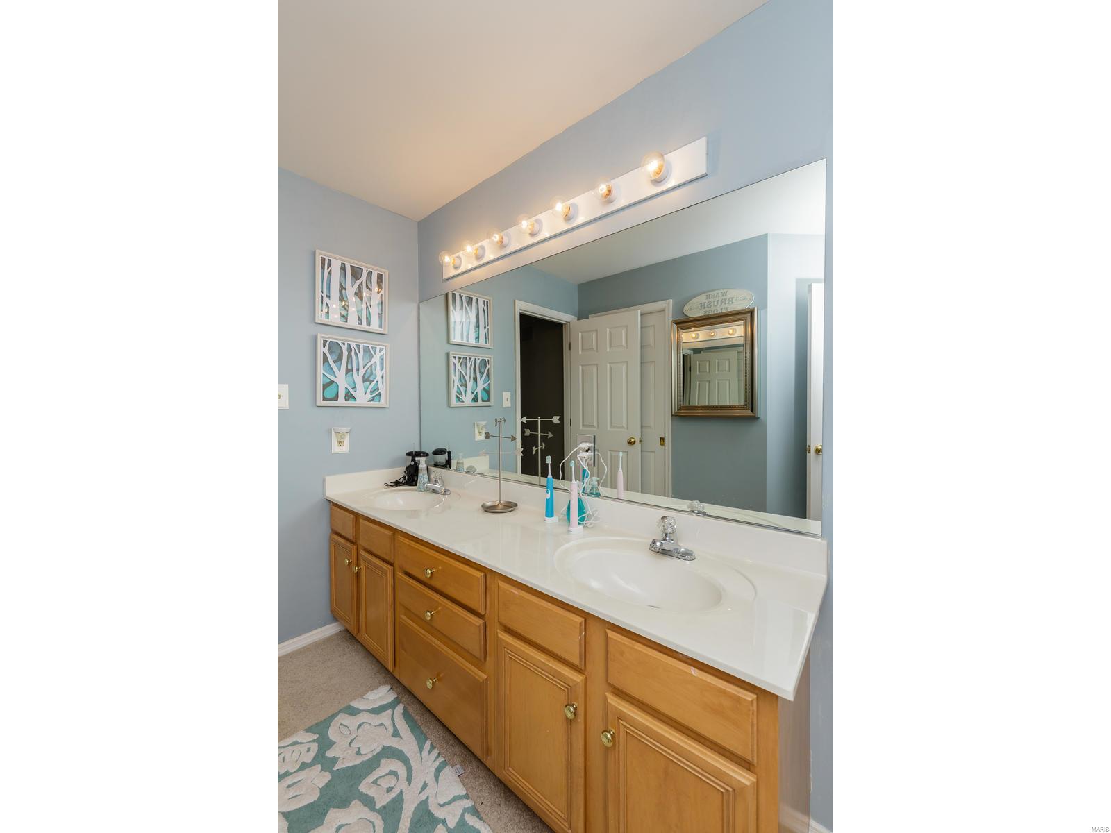 17209 Bluffview Ridge Place Chesterfield, MO 63005 - Photo 33 of 47 Gallery Image 33