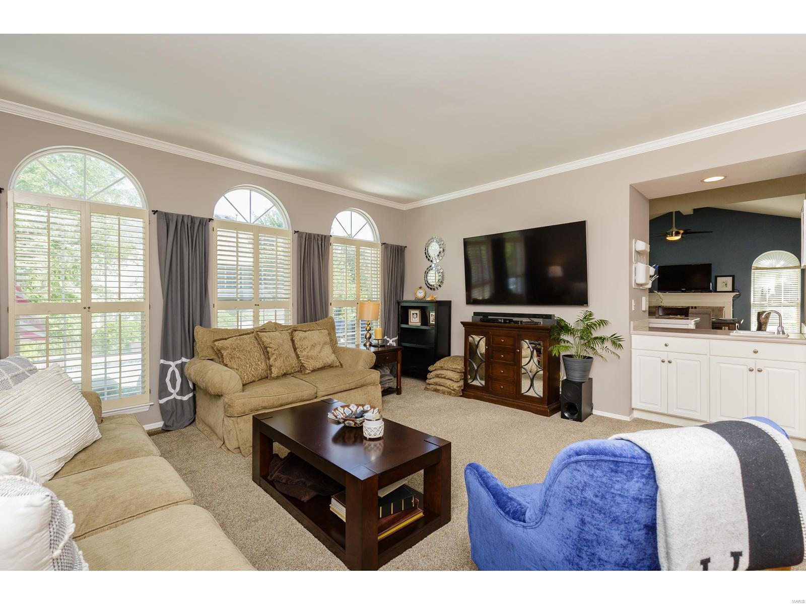 17209 Bluffview Ridge Place Chesterfield, MO 63005 - Photo 7 of 47 Gallery Image 7