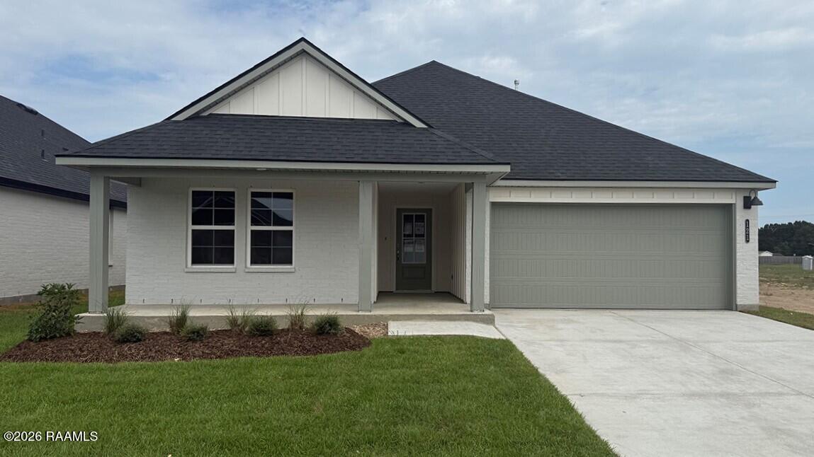 121 Top Ridge Road, Duson, LA