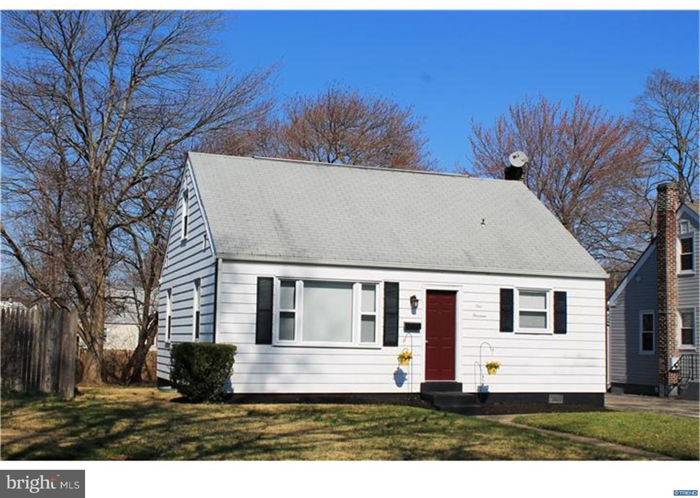 114 Alvil Road Wilmington, DE 19805 - Photo 1 of 17 Gallery Image 1