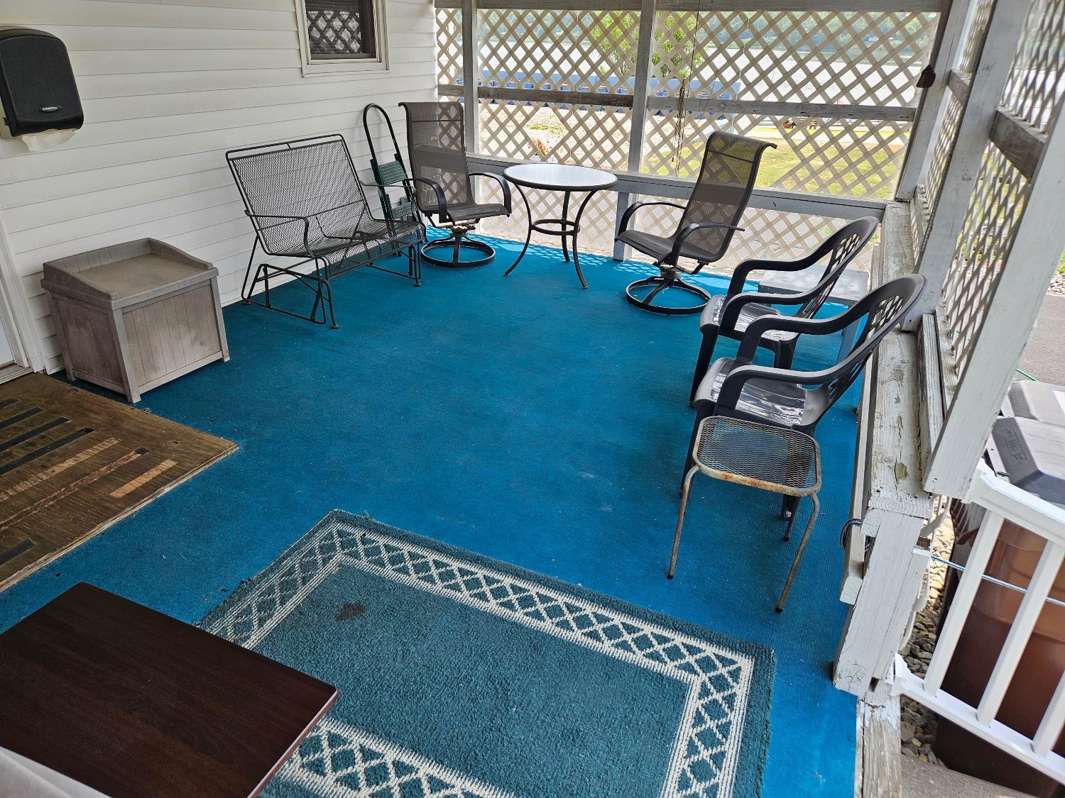 109 1st Street Rising Sun, IN 47040 - Photo 10 of 20