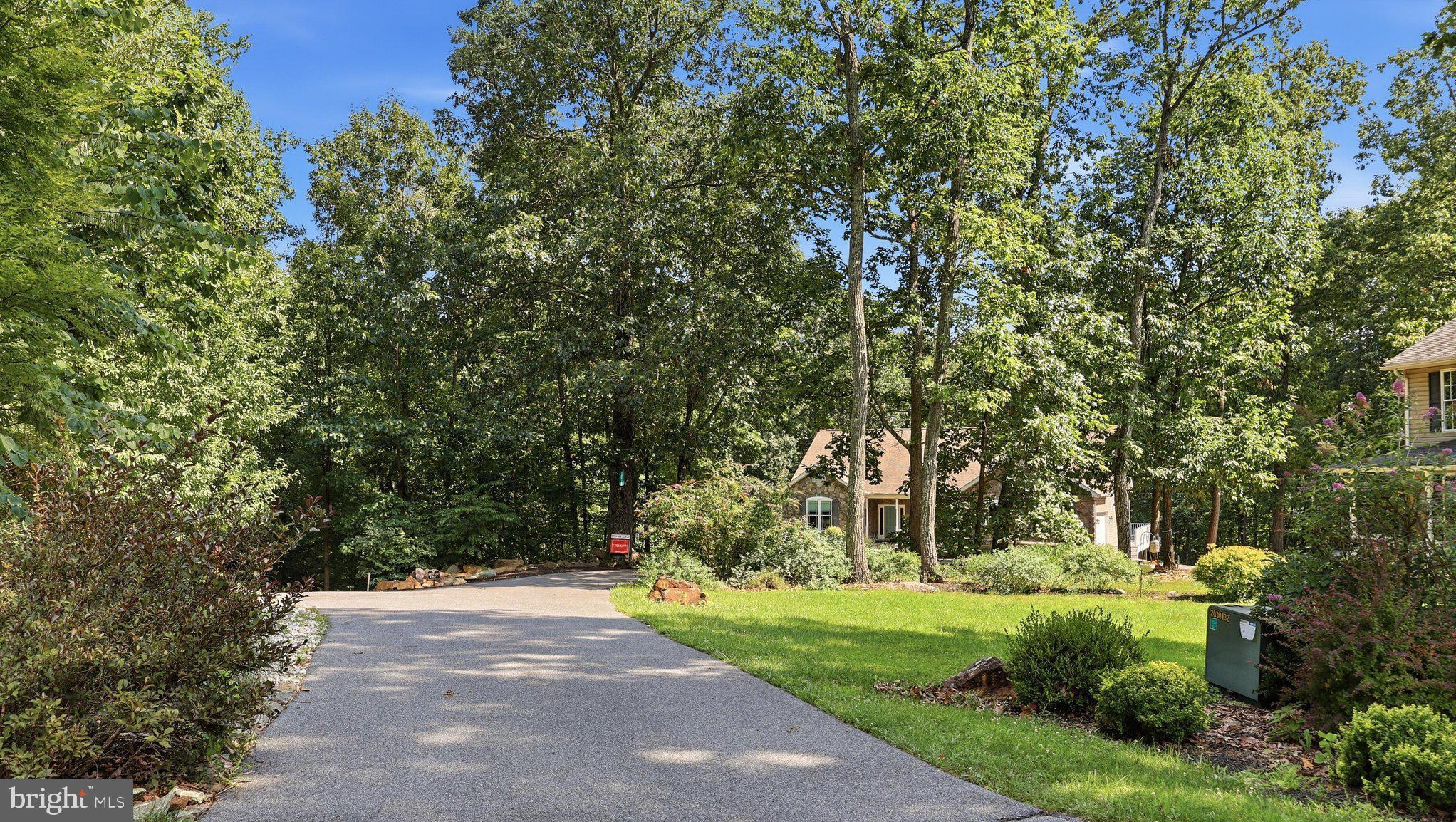 10029 Pine Tree Road Woodsboro, MD 21798 - Photo 50 of 51 Lovely Lane