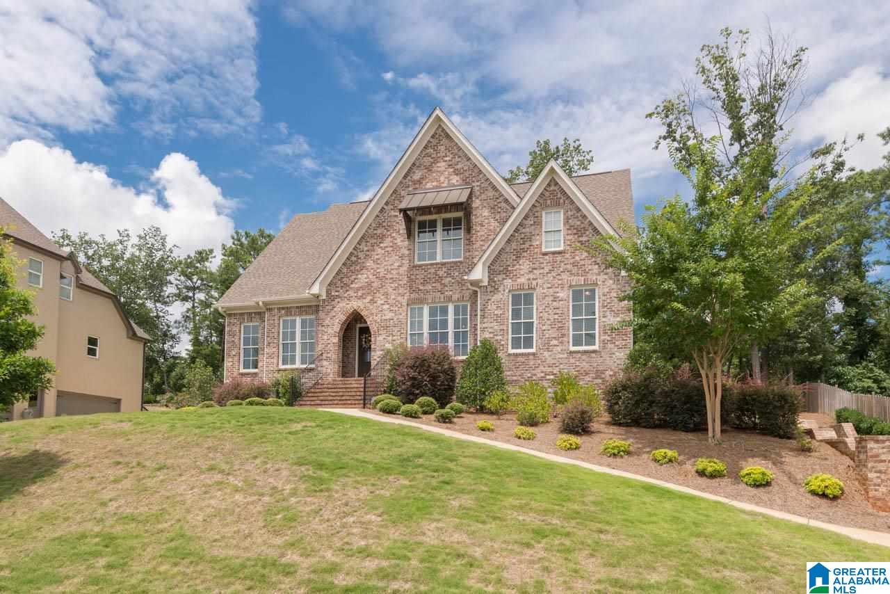 1435 Scout Ridge Drive Birmingham, AL 35244 - Photo 2 of 38