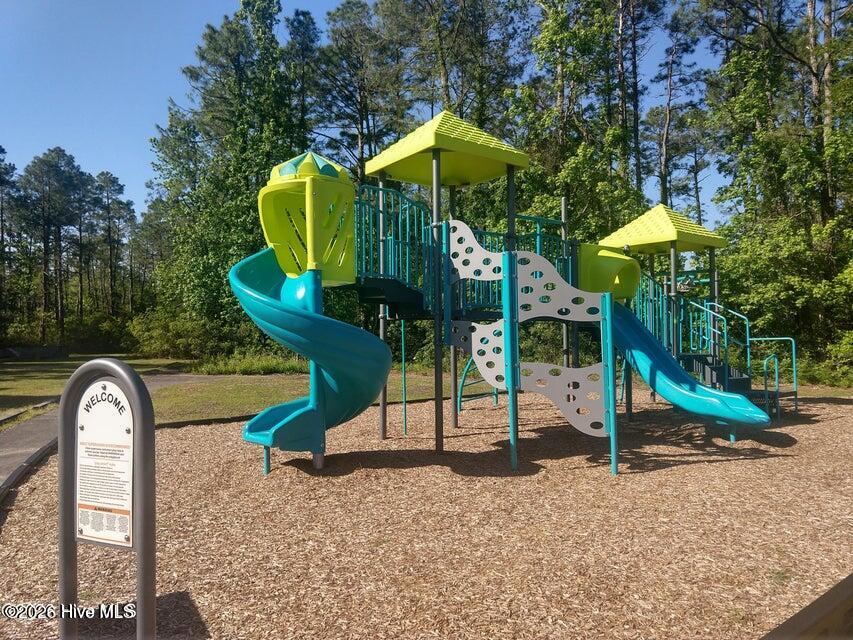 903 Red Sail Road New Bern, NC 28560 - Photo 21 of 29 FH Playground