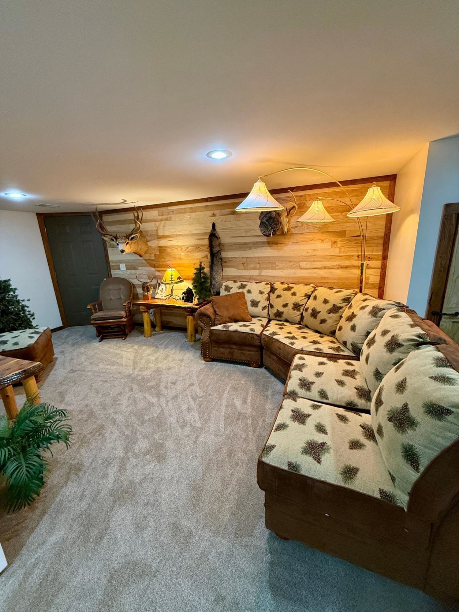 10543 Pat Phalen Road Crandon, WI 54520 - Photo 27 of 60