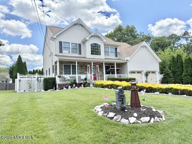 155 Riptide Avenue Manahawkin, NJ 08050 - Photo 2 of 6 IMG_0147