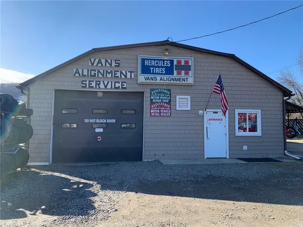 $243,000 | 53 West Main Street, Canisteo, NY 14823