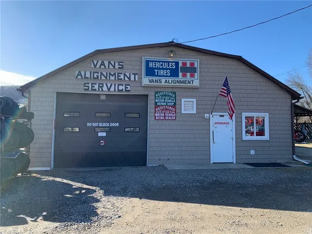 $244,000 | 53 West Main Street, Canisteo, NY 14823