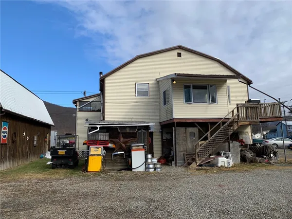 $243,000 | 53 West Main Street, Canisteo, NY 14823