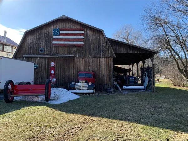 $243,000 | 53 West Main Street, Canisteo, NY 14823