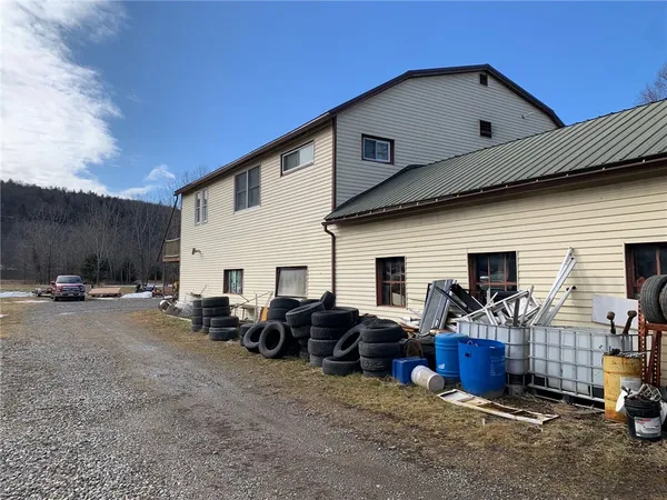 $243,000 | 53 West Main Street, Canisteo, NY 14823